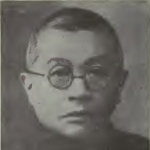 Li-Tsi Shao