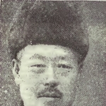 Chao-keng Yang