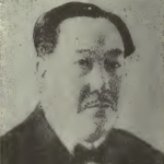 Fang-ting Chang
