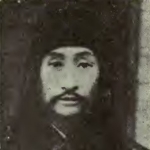 Chan-shan Ma