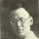 Harvey F. D. Huang