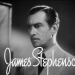 James Stephenson