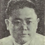 Ssu-nien Fu