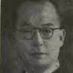 Tsefang F. Huang