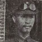 Teh-huang Tang