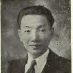 Tsin-lon Ouang