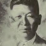H. P. Kiang