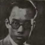 Eugene Ye-bing Kiang