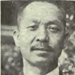 Teh-hui Mo