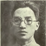 Samuel Han-yuan Li