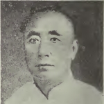 Shan-jen Li