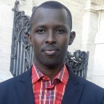 Moses Turatsinze