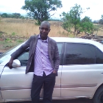 Masimba Tapera