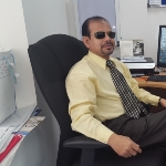 Gourishankar Patnaik
