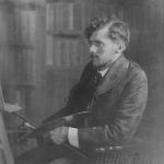 Charles Franklin Chamberlain