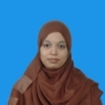 Omayma Bakheet - Spouse of Elsadig Ahmed