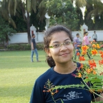 Baishali Saikia
