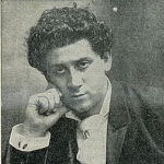 Boris Thomashefsky