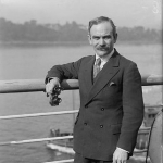 Lionel Tertis