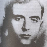 Mordechaj Tenenbaum