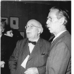 Arnold Zweig