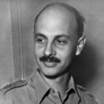 Yigael Yadin