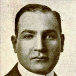 Albert Warner