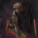 King Saul