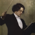 Anton Rubinstein