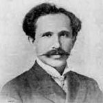 Morris Rosenfeld