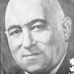 Mátyás Rákosi