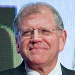 Robert Zemeckis - colleague of Michael Fox
