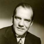 Fred Wilcox