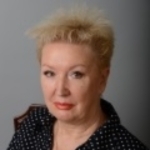 Zara Belyakova