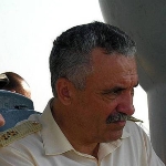Sergey Avramenko