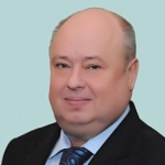 Sergey Agaptsov