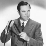 King Vidor - colleague of Joseph Hergesheimer