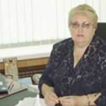Lyudmila Bezhina