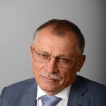 Alexander Akhpolov