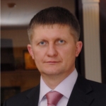 Yuriy Akinshin