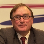 Alexander Alexeev