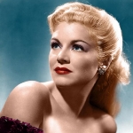Claire Trevor
