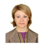 Inna Bilenkina