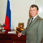 Mikhail Dmitriev