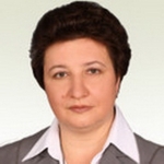 Tatiana Blinova