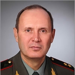 Sergey Bogatinov