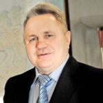 Mikhail Beshmelnitsyn
