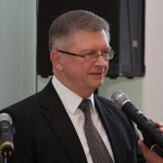 Sergey Andreev