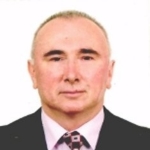 Nikolai Dorogov
