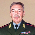 Nikolai Dymov